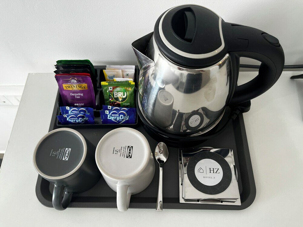 Фото Hotel Z Triloha