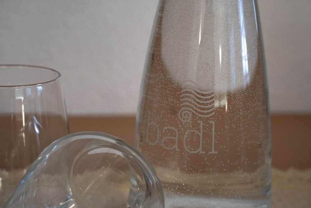 Фото Berggasthof Badl