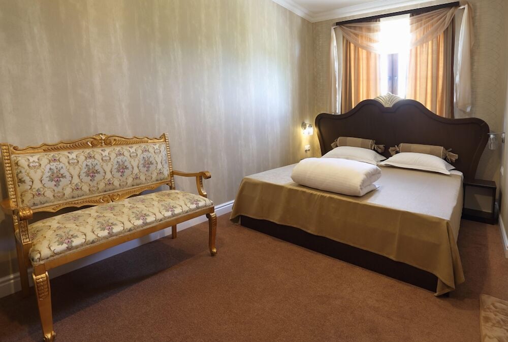 Фото Hotel Green Garden