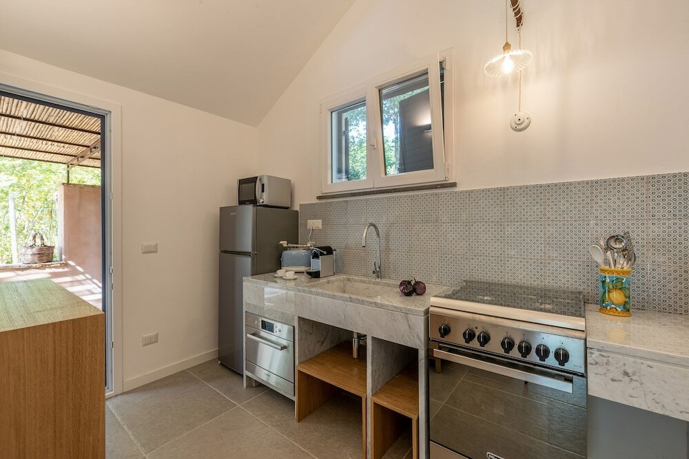 Фото Borgo Le Niche by Wonderful Italy