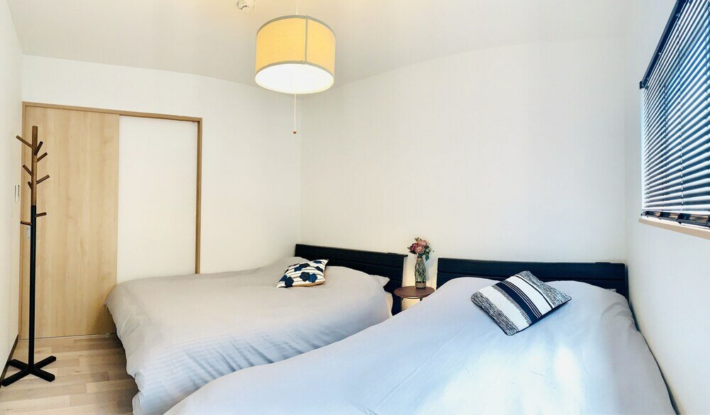 Фото Hanazonokita Ren Villa