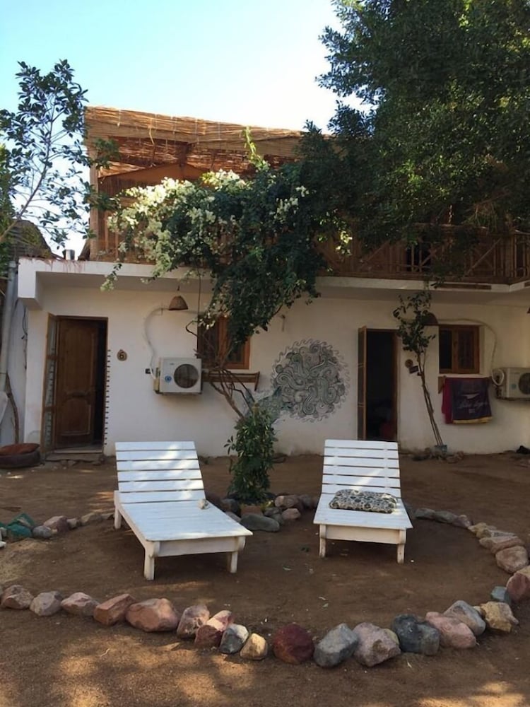 Фото Sunrise Dahab Camp