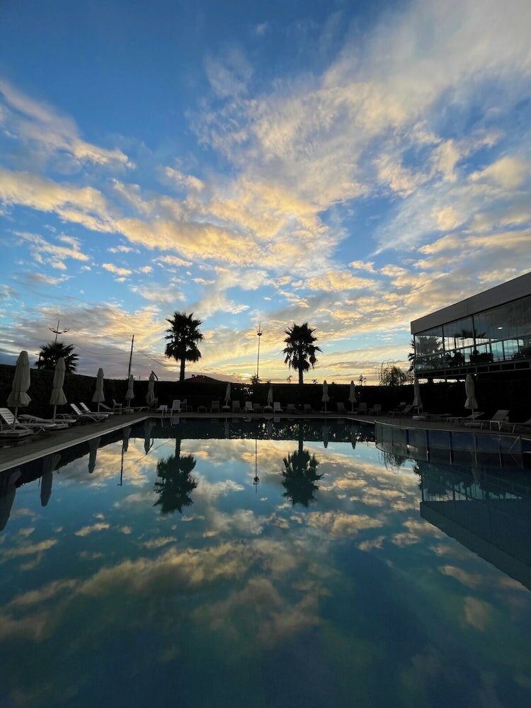 Фото Era Palace Kvariati