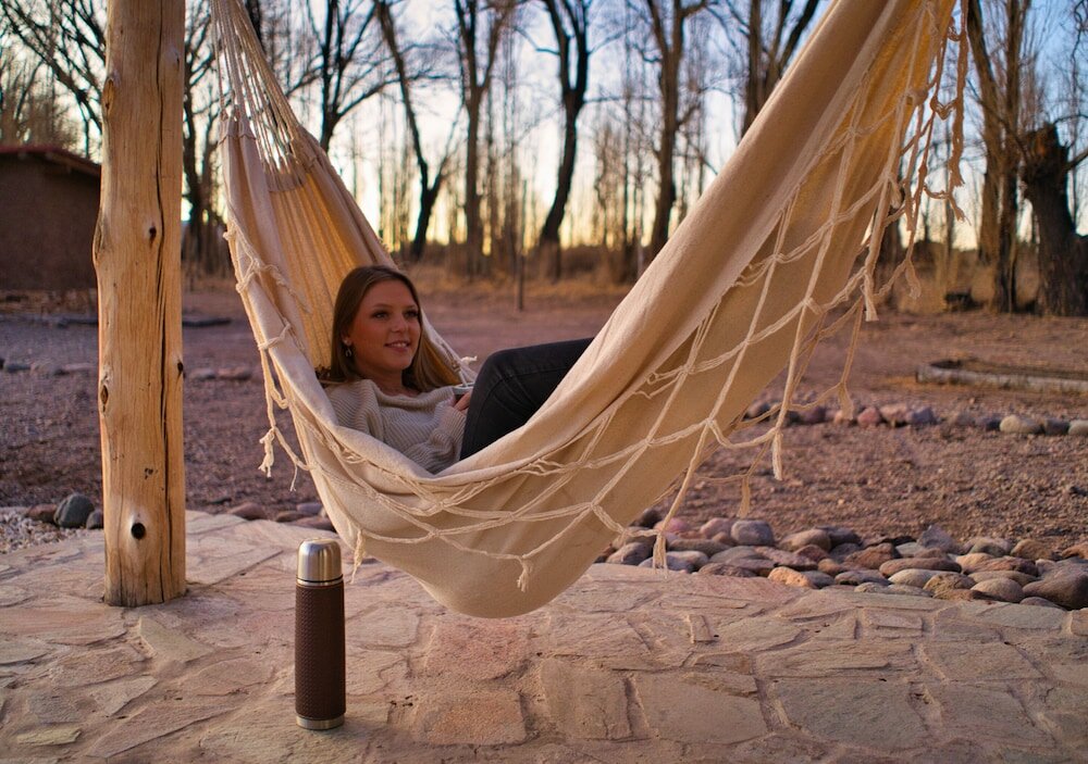 Фото Cinco Cumbres luxury Camp & Eco Lodge