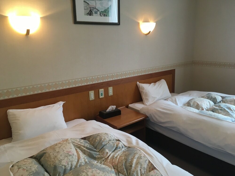 Фото Breezbay Resort Kurohime