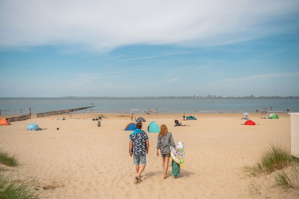 Фото EuroParcs Schoneveld