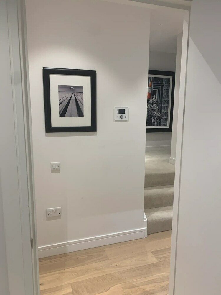 Фото Beautiful 2 Bedroom Flat With Terrace in Fulham