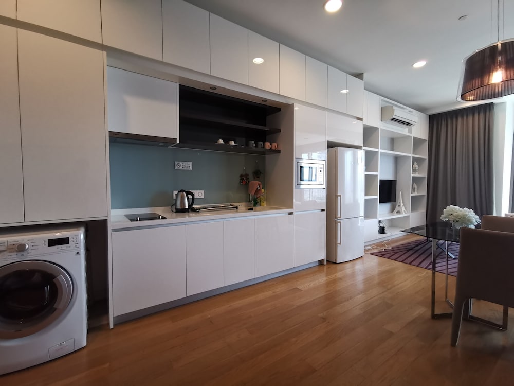 Фото Platinum Suites@Heart Of Kl City