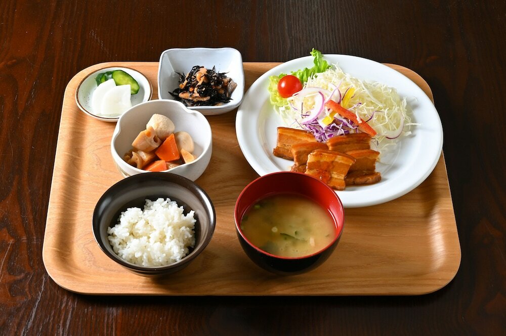 Фото Workmanhouse Takikawa