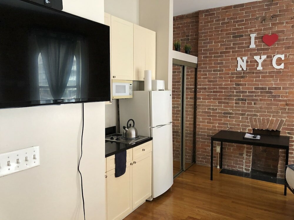 Фото Studios Midtown Manhattan