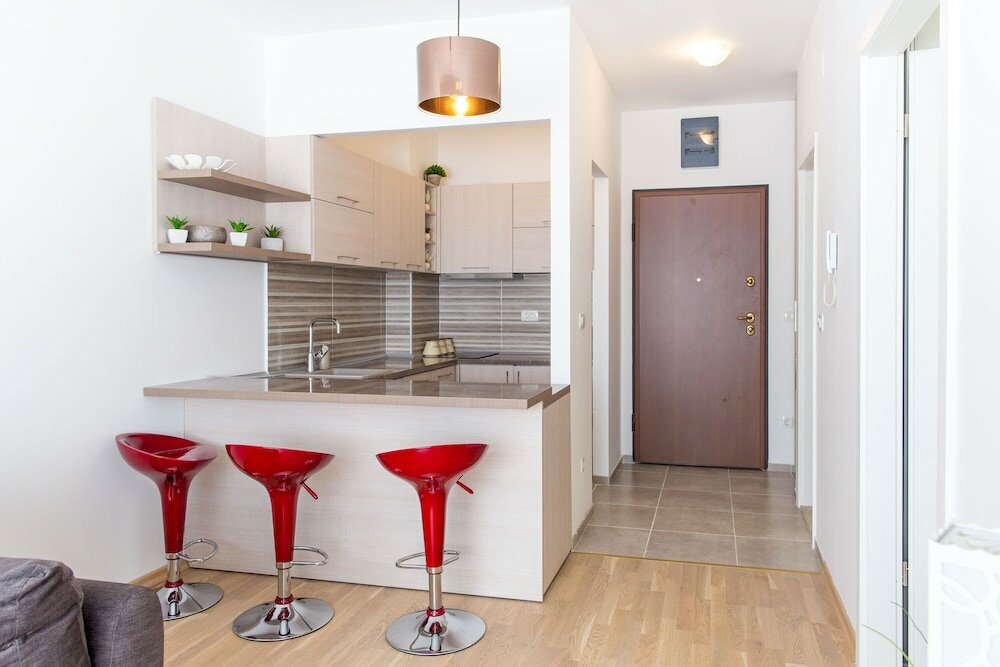 Фото Natasha Sea View Apartment