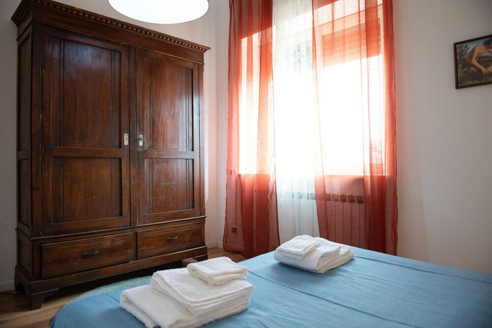 Фото House Santa Caterina