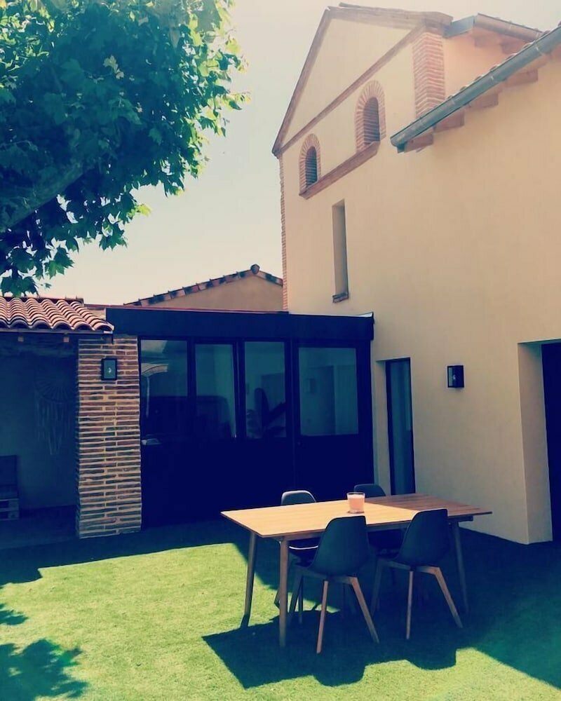 Hotel Ô huis clos, Haute‑Garonne, photo