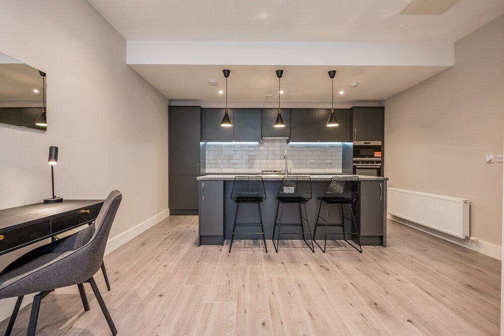 Фото Castle Buildings