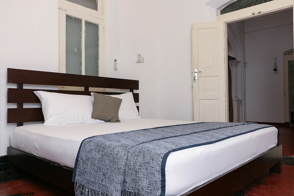 Фото Villa Rosa Blanca - White Rose