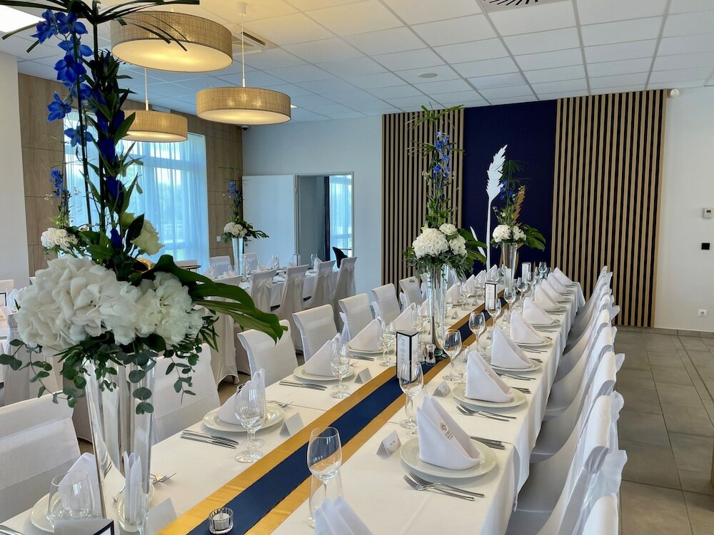 Фото Gyirmót Sport&Wellness Hotel