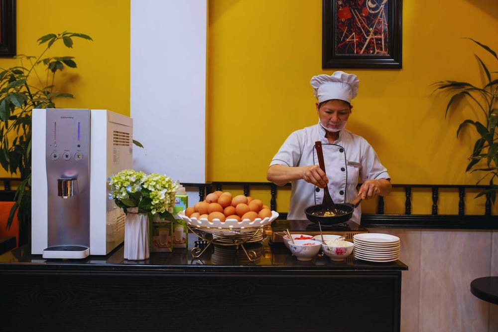 Фото Ken Hotel by Connek