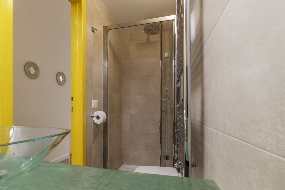 Фото San Lorenzo Modern Flat