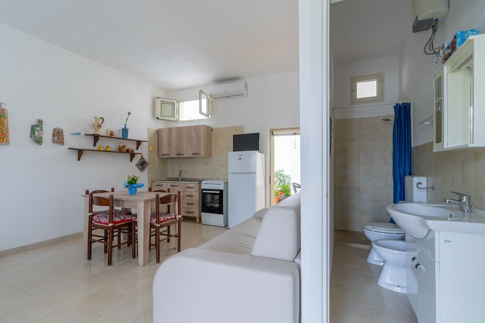 Фото 3436 Casetta Delle Sirene by Barbarhouse