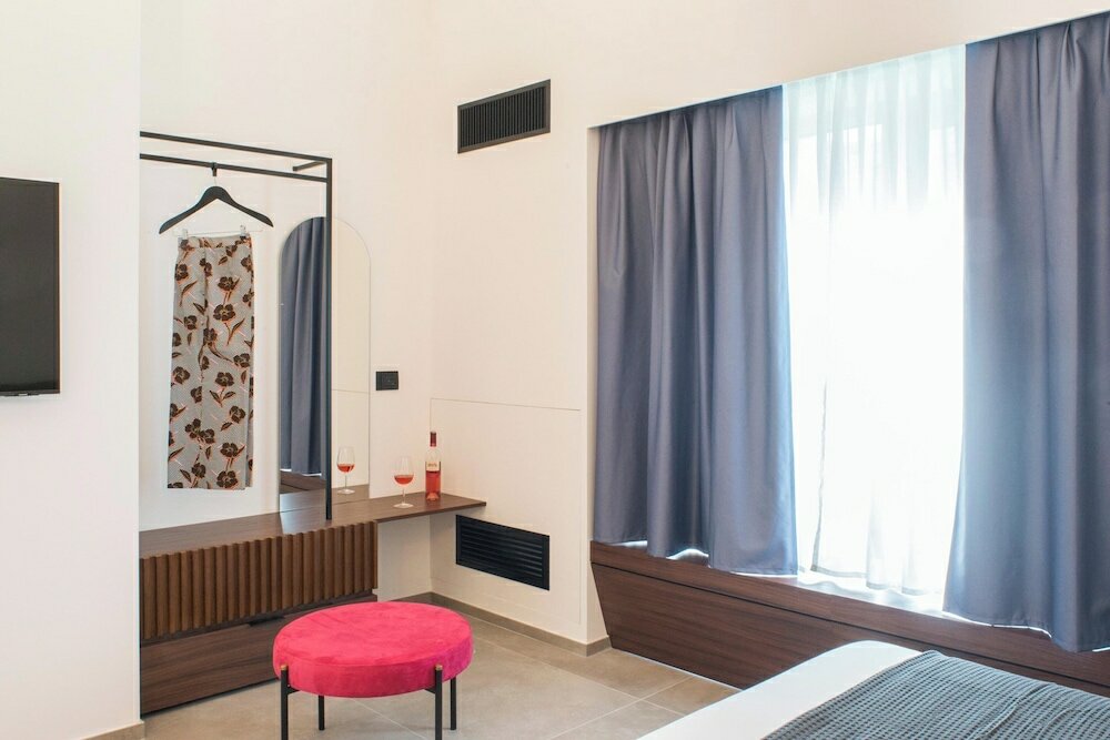 Фото Spazio Gagarin Residence