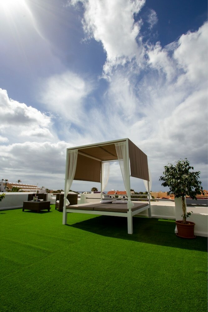 Фото Hotel Ocean World Fuerteventura