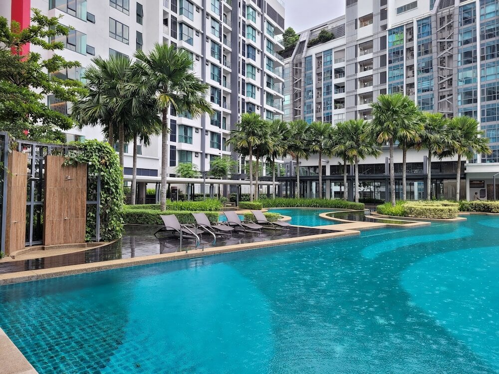 Фото V Residence SunwayVelocity by SleepyBear