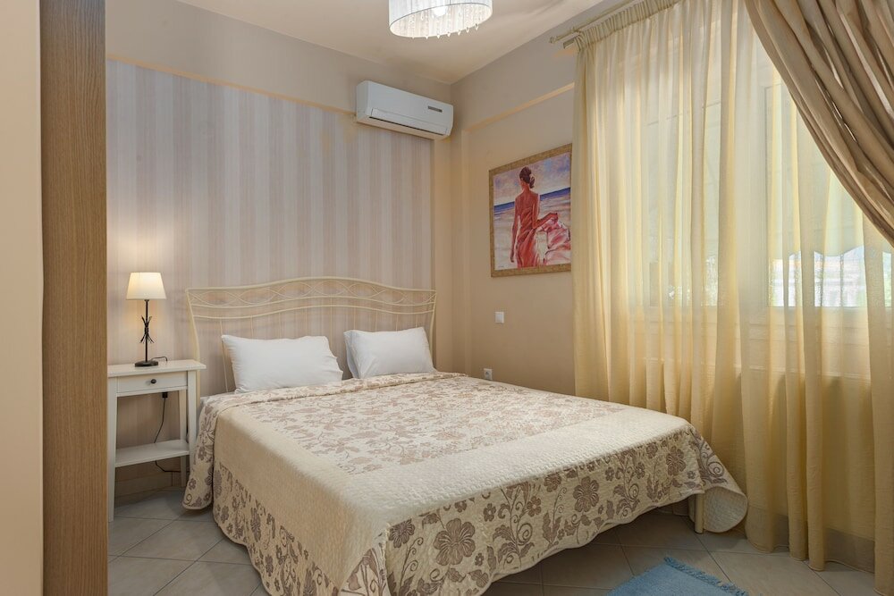 Фото Villas F & B Summer Collection - Aegean Residence