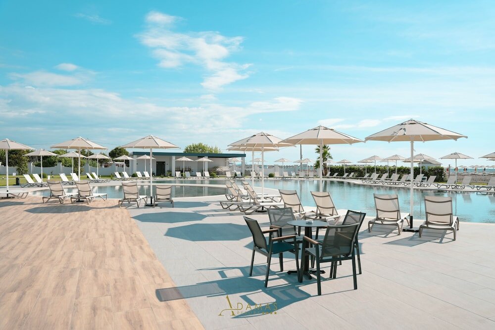 Фото Adamas Resort & Hotel