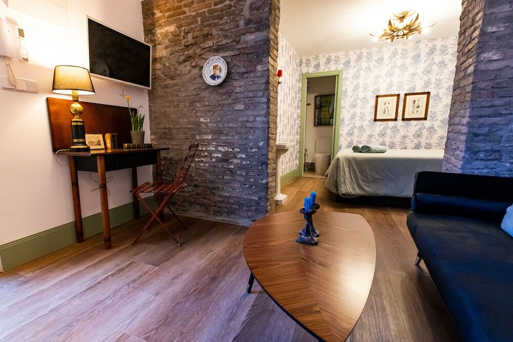 Фото Apartamentos Gaviota