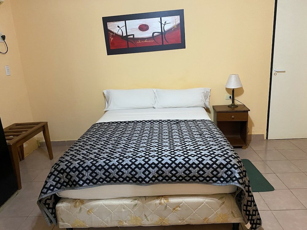 Фото Hotel Itavera