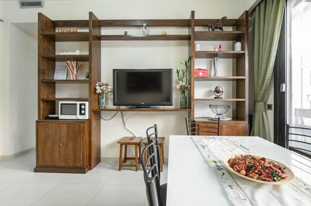 Фото Visconti apartment