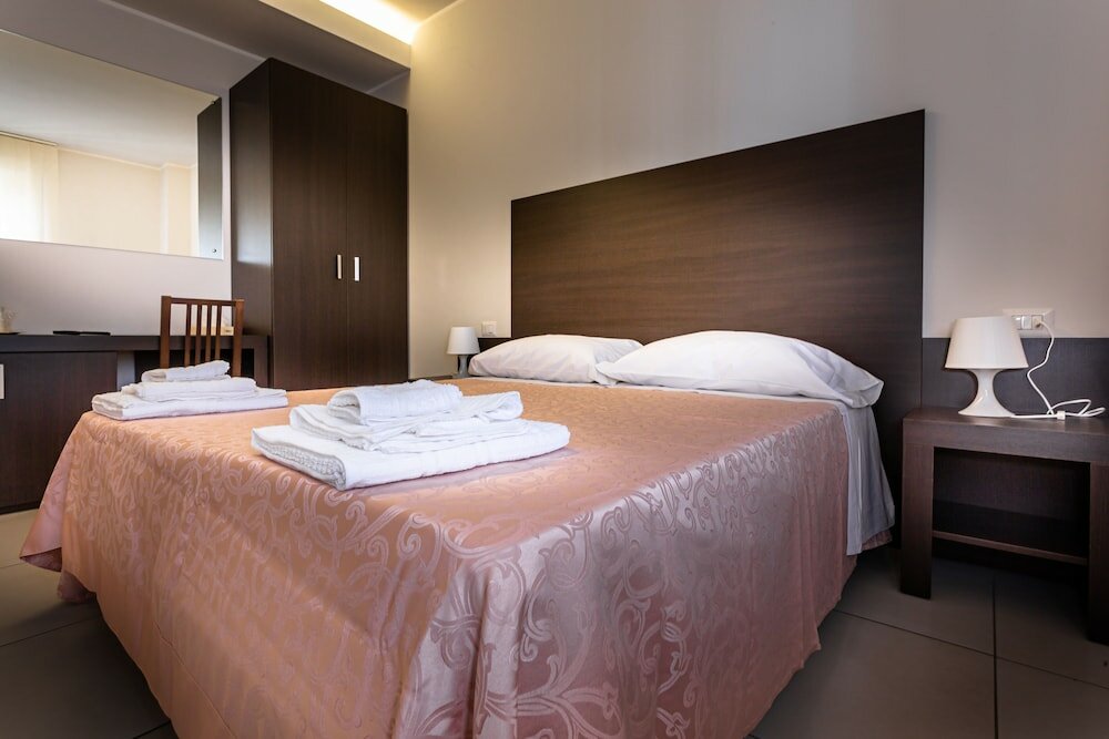 Фото Pasta residence italia