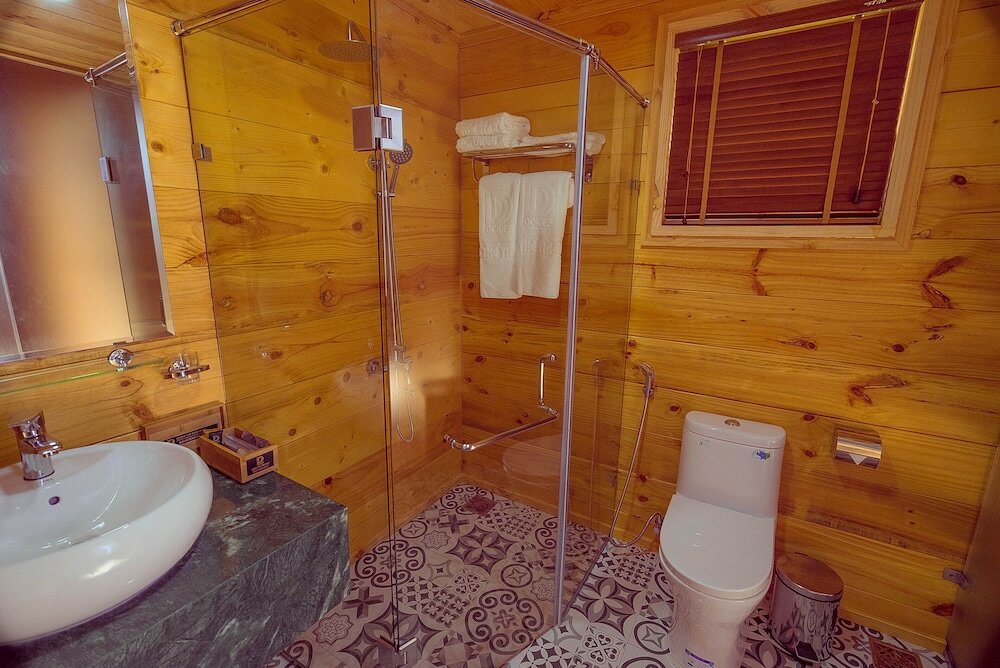 Фото Doi Dep Villa