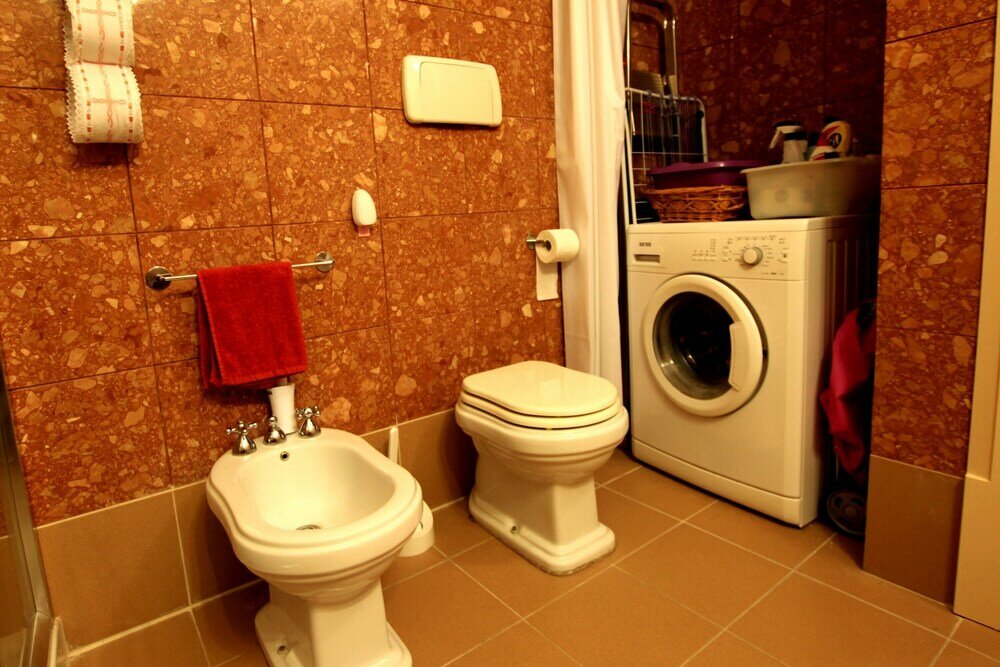 Фото Giudecca Apartment View