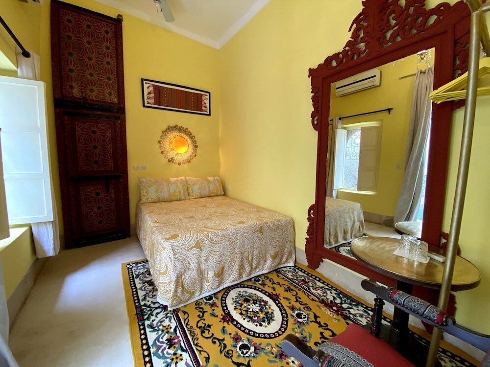 Фото Maison Du Tresor