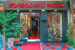 Kondoskali (Istanbul, Fatih, Muhsine Hatun Neighborhood, Tavasicesmesi Street, 47), hotel