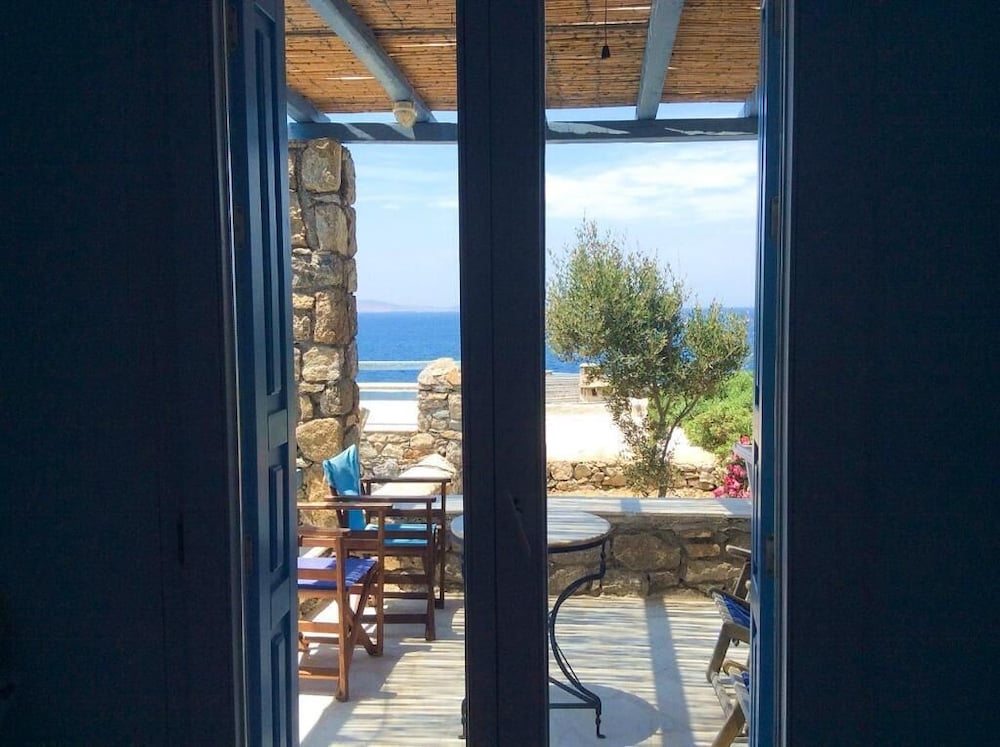 Фото Poseidon Secret Blue Pools