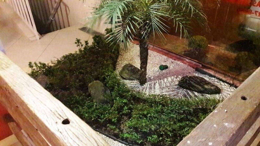 Фото Villas Atibaia Hotel Pousada