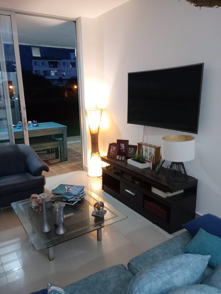 Фото Beautiful Laguna Club Resort apartment