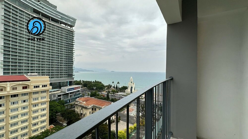 Фото Phi Yen Panorama Condotel