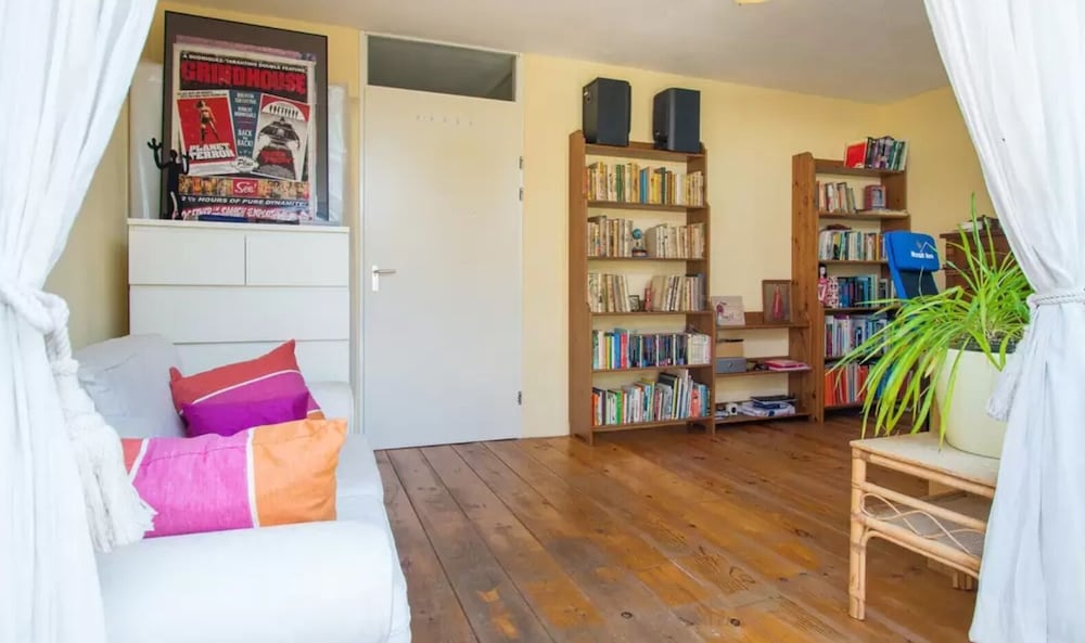 Фото The Hague B&b