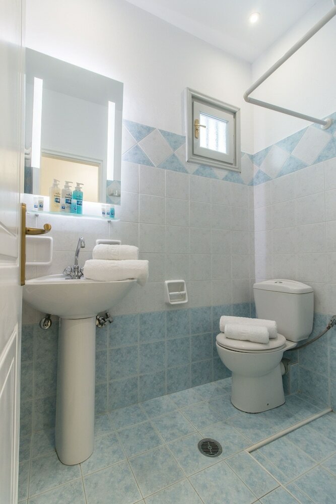 Фото Exclusive Studios Naxos Town