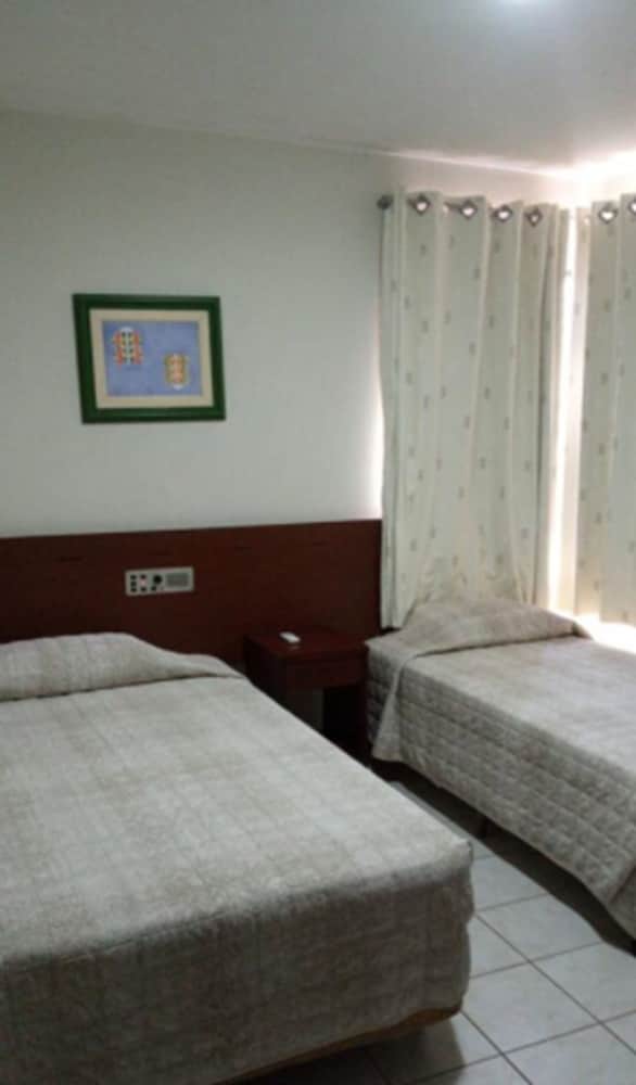 Фото Le Village Flats Hotel e Business