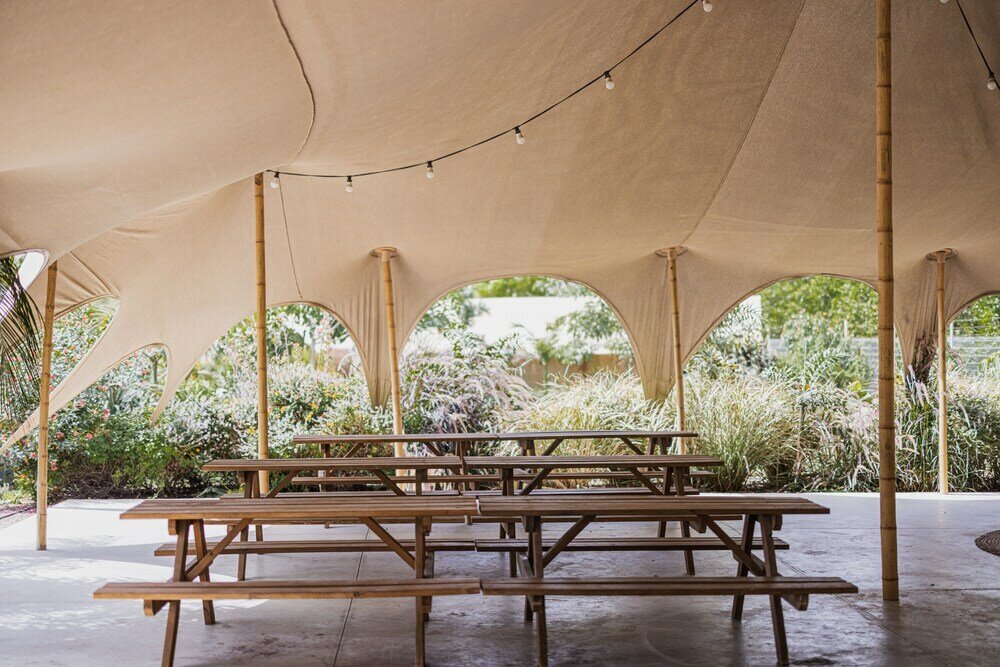 Фото Layla Glamping