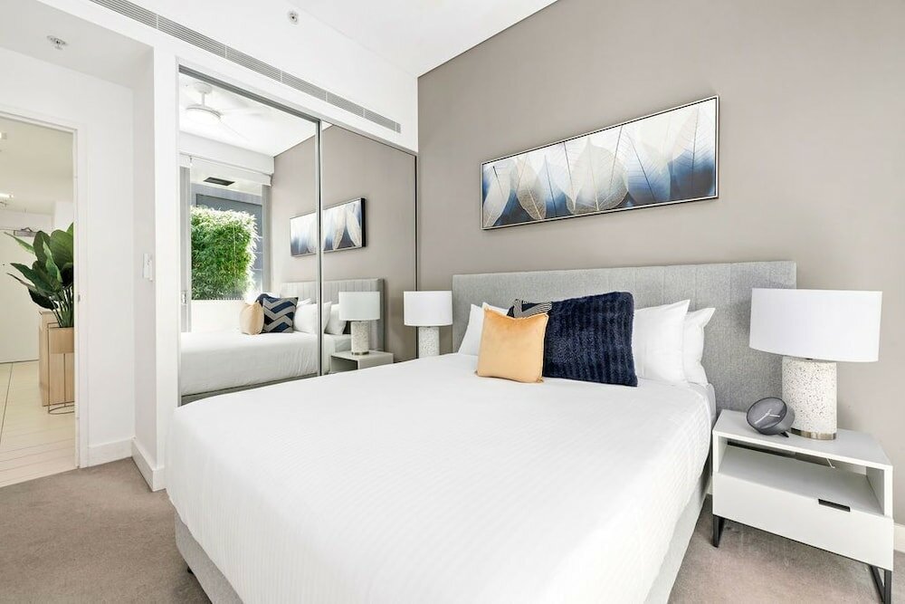 Фото The Alta Apartments by Urban Rest