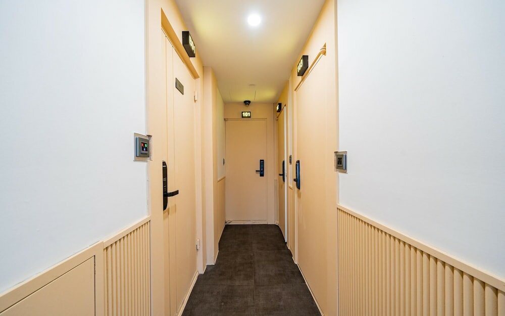 Фото Sangbong Stay An