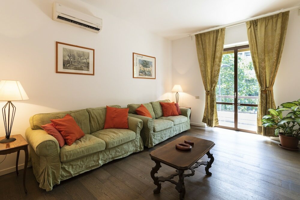 Фото NotaMi - De Angeli - 2 Bedroom Apartment