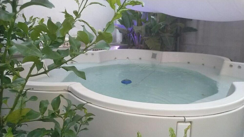 Фото Sea Garden Gallipoli