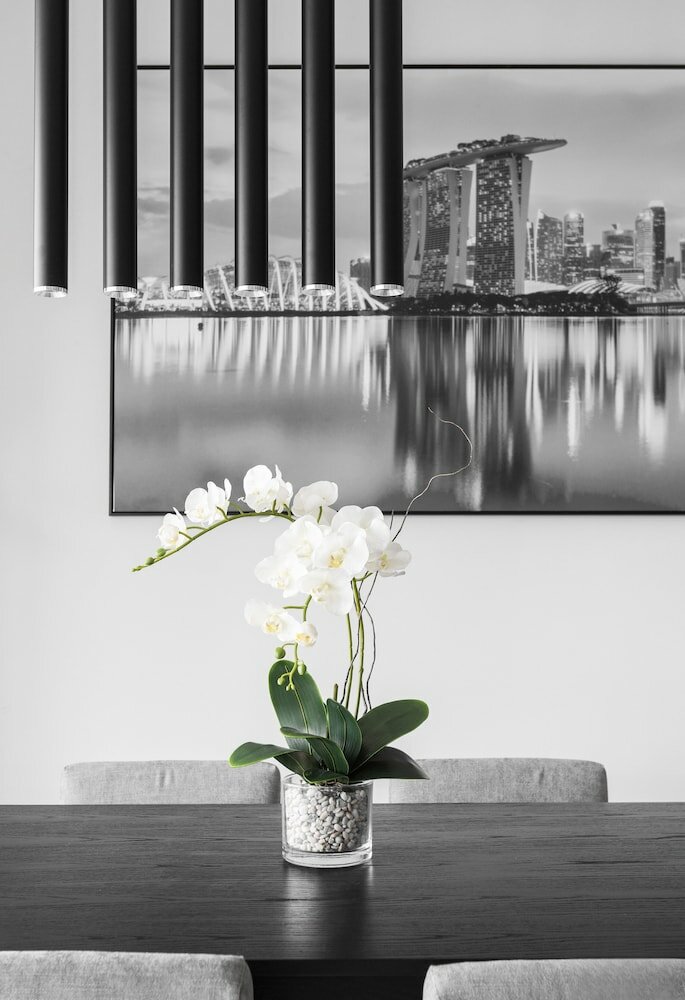 Фото Luxcity Hotel & Apartment