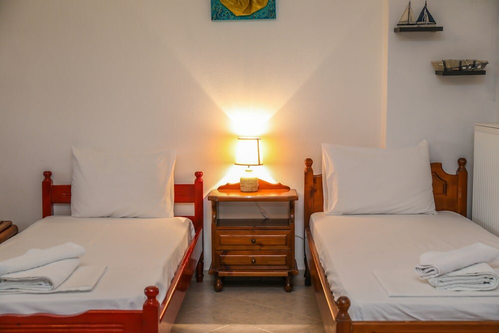 Фото Antonia House